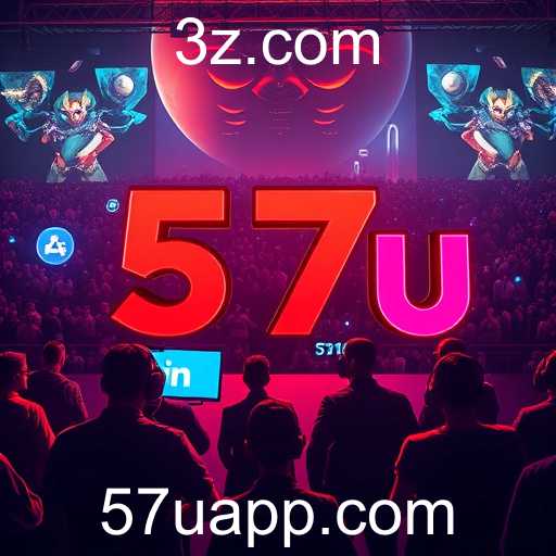 A Evolução dos Jogos Online: O Impacto de 57u em 2025