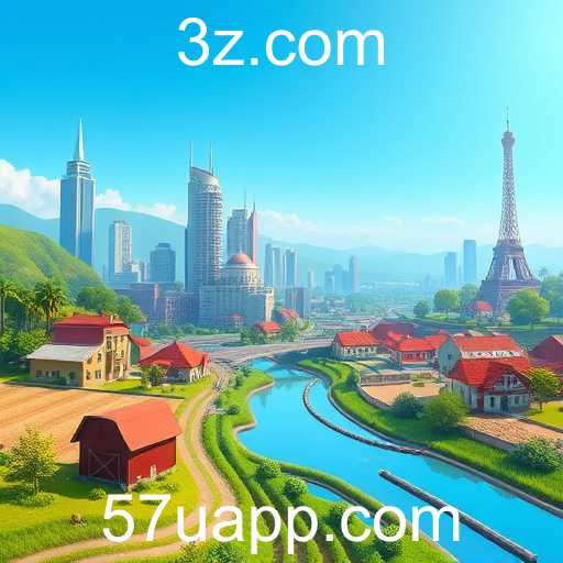 Boom de Popularidade: 57u Lidera o Cenário de Jogos em 2025