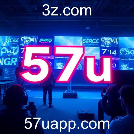 A Ascensão dos Jogos Online e a Influência da Palavra-chave 57u