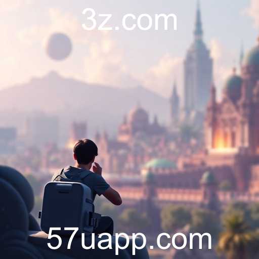 A Revolução dos Jogos em 2026: 57u e o Futuro Digital