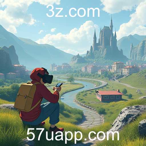 Novos Horizontes no Mundo dos Games em 2025