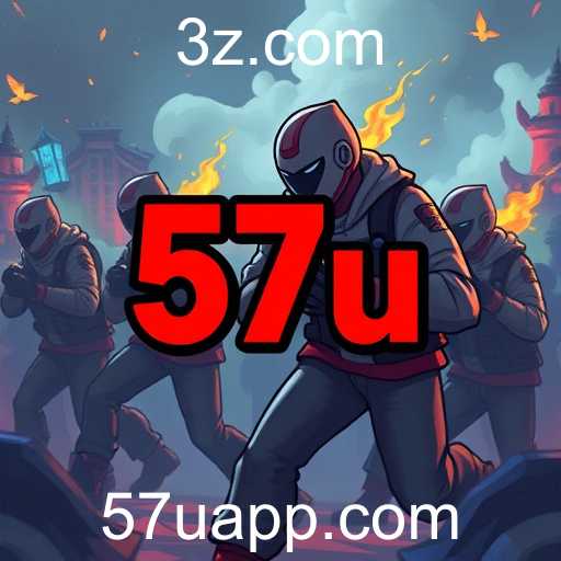 A Revolução de 57u: Tendências e Inovações nos Jogos de 2026