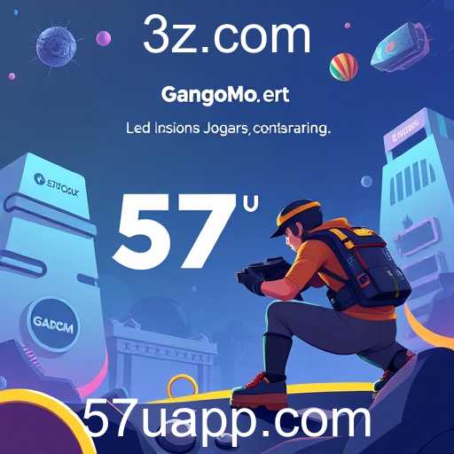 Explorando as Novas Tendências dos Jogos Online em 2025