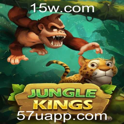 Explorando JungleKings: Estratégias e Regras do Novo Fenômeno dos Jogos
