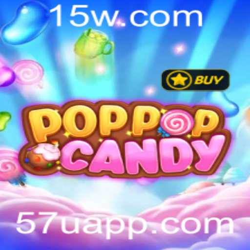 Descubra a Experiência Vibrante de POPPOPCANDY: O Jogo do Momento