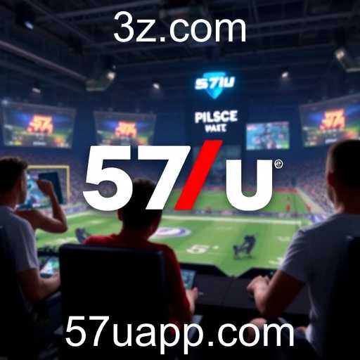 A Ascensão do 57u na Indústria de Jogos em Língua Portuguesa