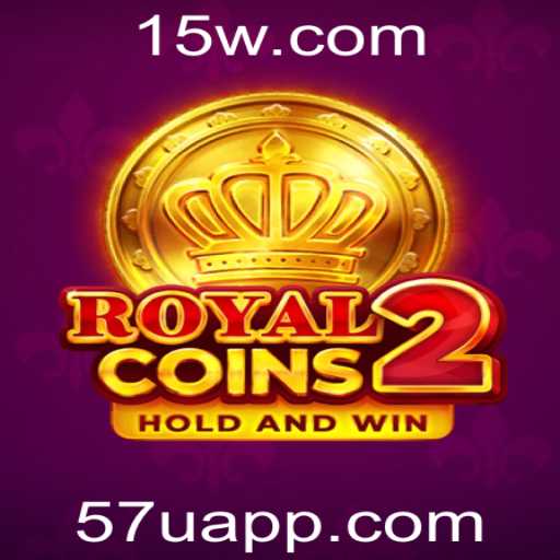 Descubra o Fascinante Mundo de RoyalCoins2: Mergulhe na Aventura
