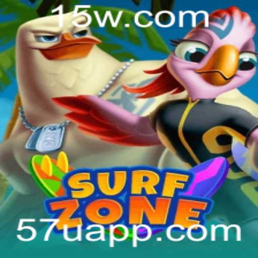 Explorando o Mundo do SurfZone: O Jogo que Revolucionou os Desportos Aquáticos Virtuais