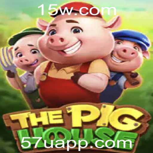 ThePigHouse: A Fascinante Jornada no Mundo dos Jogos com 57u