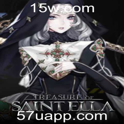 Descobrindo o Fascinante Mundo de TreasureofSaintElla